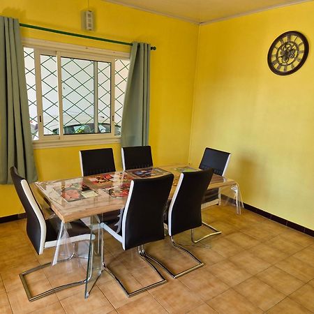 Villa Ou Appartement A Saint-Andre Reunion Bagian luar foto