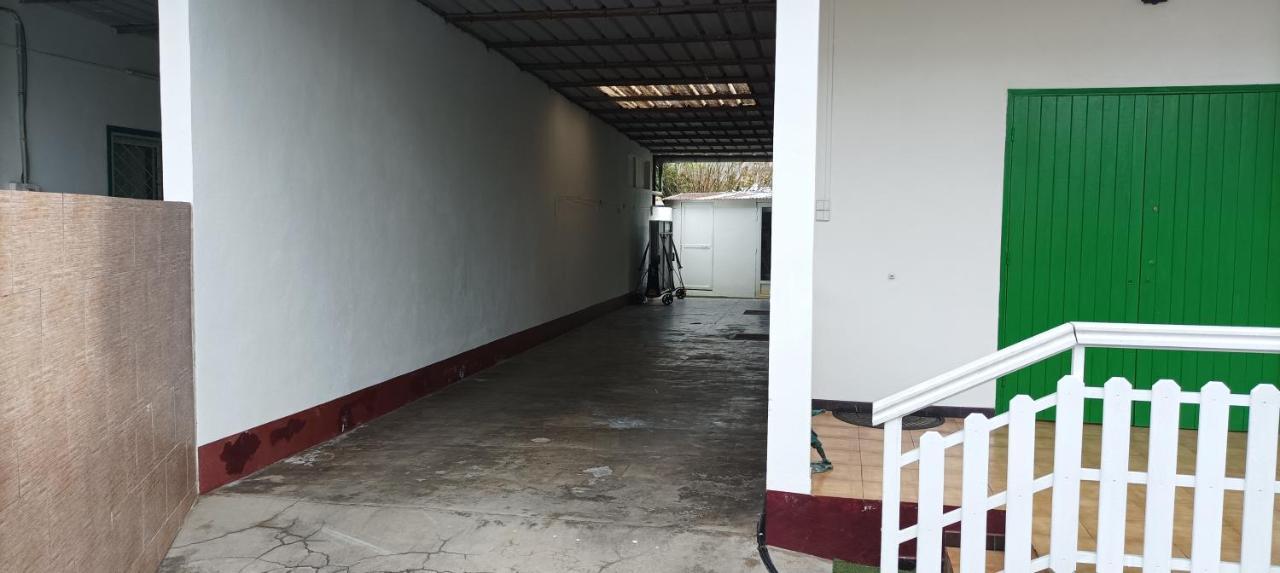 Villa Ou Appartement A Saint-Andre Reunion Bagian luar foto