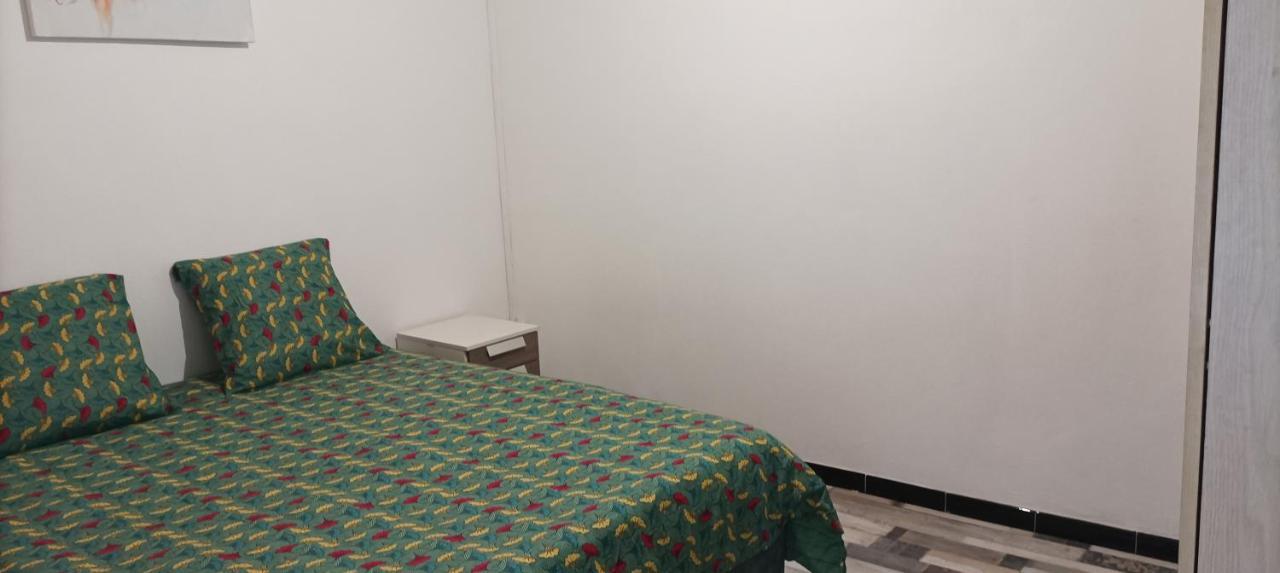 Villa Ou Appartement A Saint-Andre Reunion Bagian luar foto