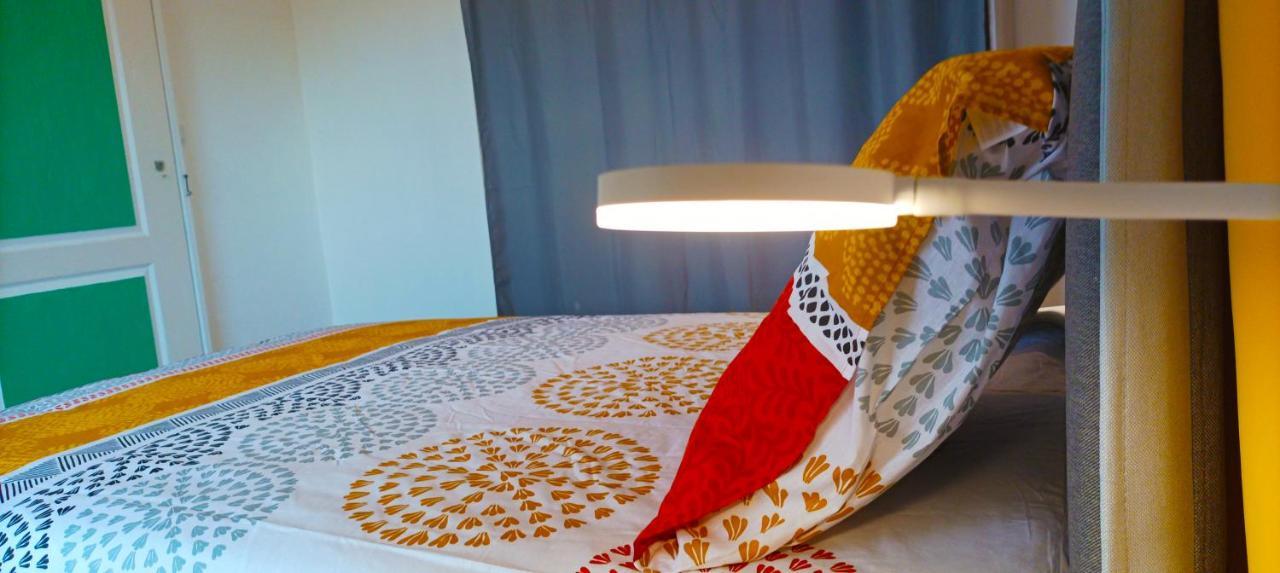 Villa Ou Appartement A Saint-Andre Reunion Bagian luar foto