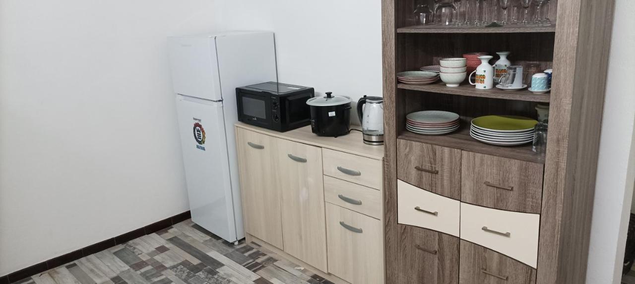 Villa Ou Appartement A Saint-Andre Reunion Bagian luar foto
