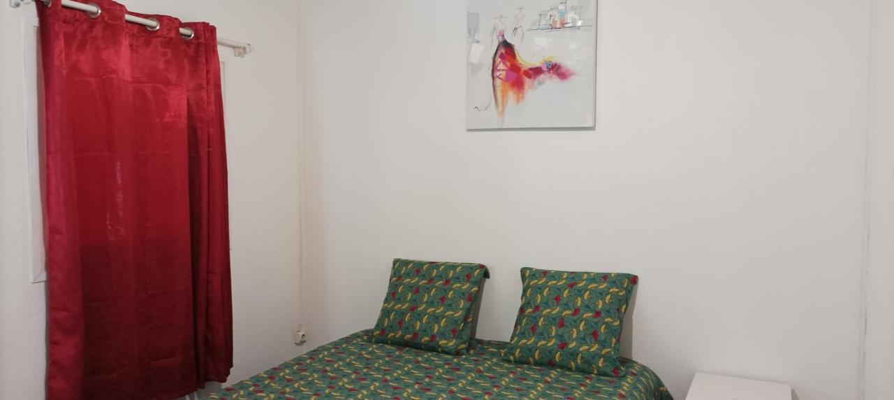 Villa Ou Appartement A Saint-Andre Reunion Bagian luar foto