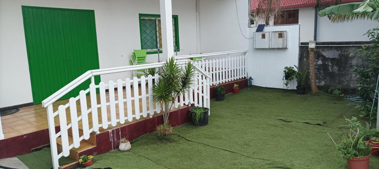 Villa Ou Appartement A Saint-Andre Reunion Bagian luar foto