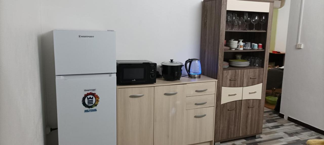 Villa Ou Appartement A Saint-Andre Reunion Bagian luar foto