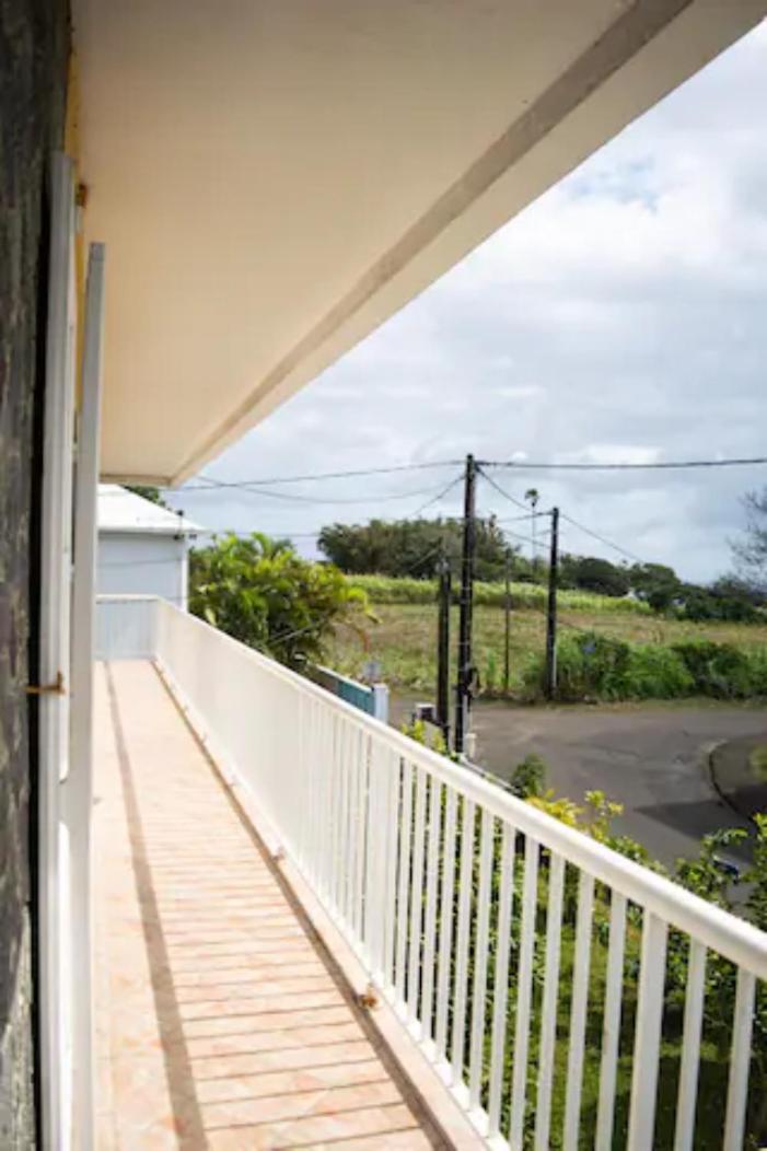 Villa Ou Appartement A Saint-Andre Reunion Bagian luar foto