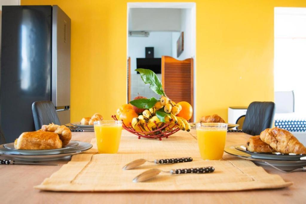 Villa Ou Appartement A Saint-Andre Reunion Bagian luar foto