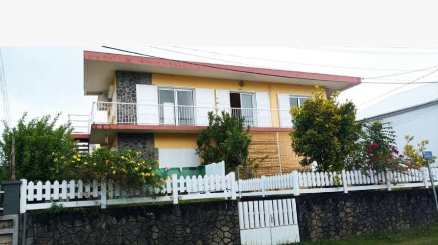 Villa Ou Appartement A Saint-Andre Reunion Bagian luar foto