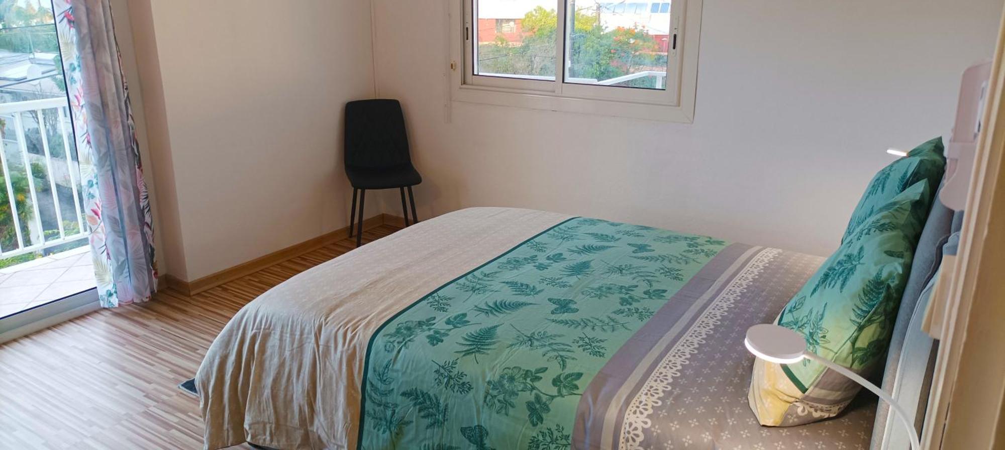 Villa Ou Appartement A Saint-Andre Reunion Bagian luar foto
