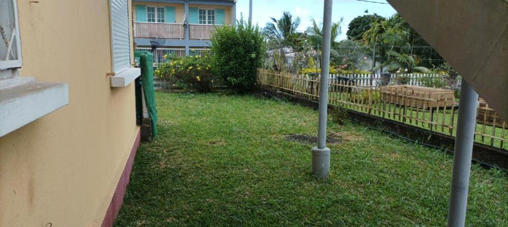 Villa Ou Appartement A Saint-Andre Reunion Bagian luar foto