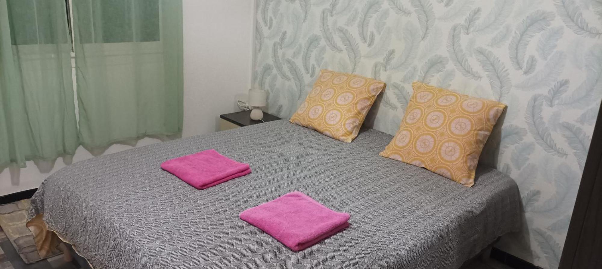 Villa Ou Appartement A Saint-Andre Reunion Bagian luar foto