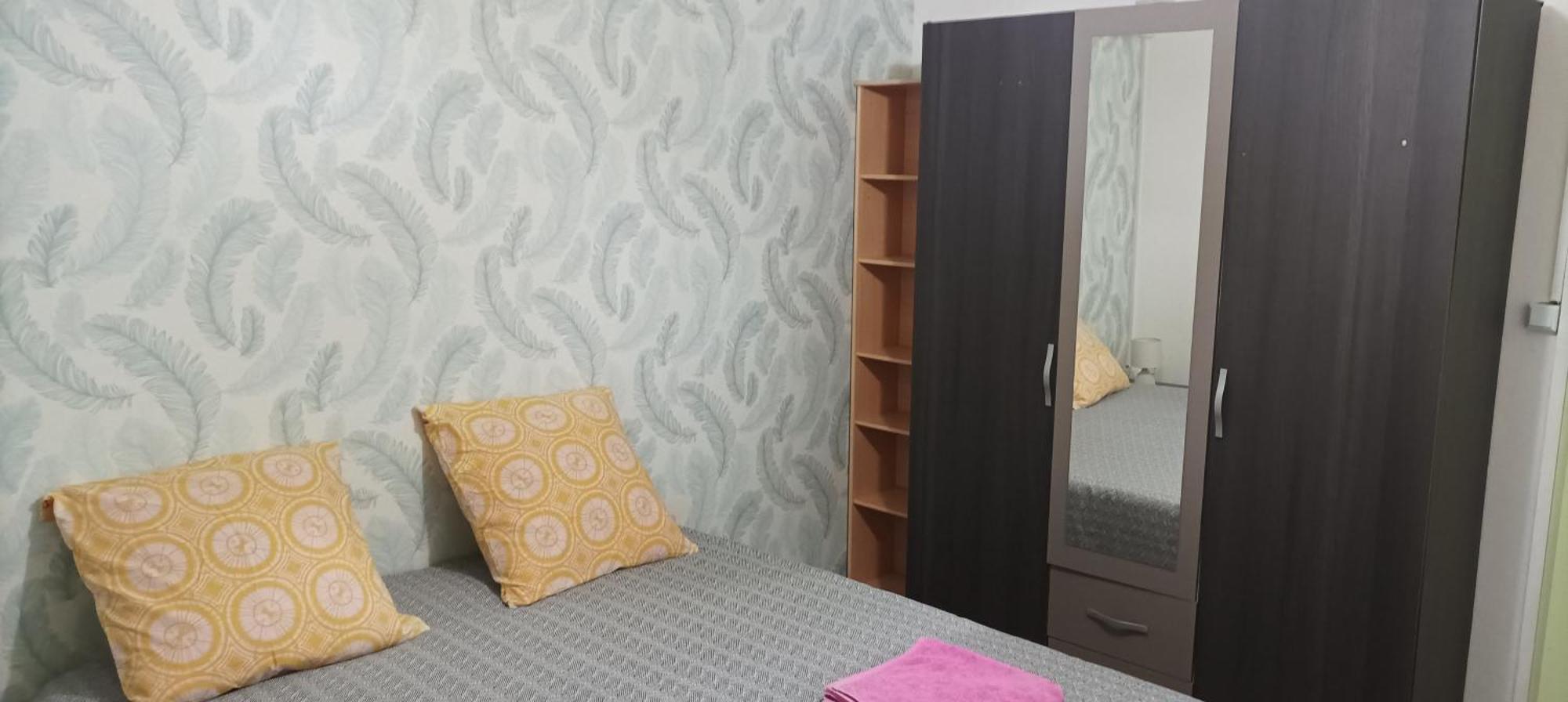 Villa Ou Appartement A Saint-Andre Reunion Bagian luar foto