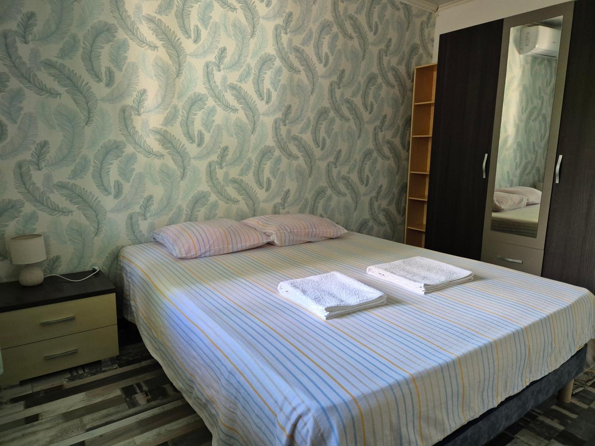 Villa Ou Appartement A Saint-Andre Reunion Bagian luar foto