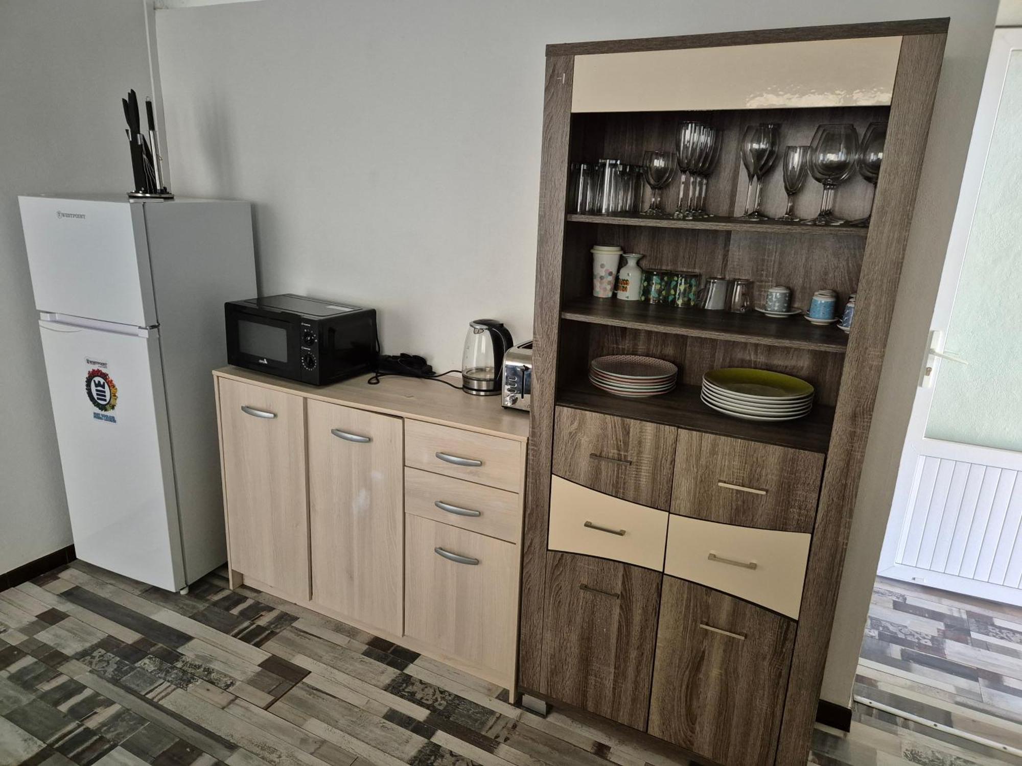 Villa Ou Appartement A Saint-Andre Reunion Bagian luar foto